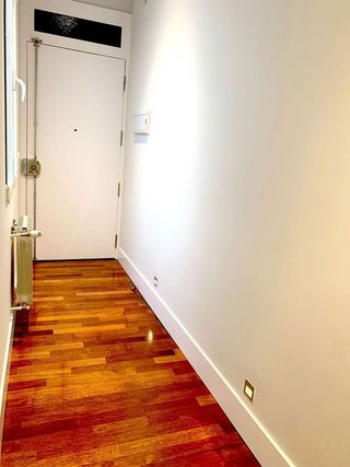 Piso en alquiler en Universidad - Malasaña en Madrid