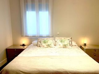 Piso en alquiler en Universidad - Malasaña en Madrid