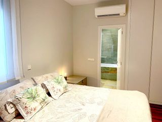 Piso en alquiler en Universidad - Malasaña en Madrid