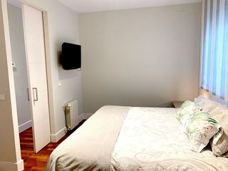 Piso en alquiler en Universidad - Malasaña en Madrid