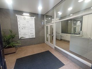 Oficina en alquiler en Indautxu en Bilbao