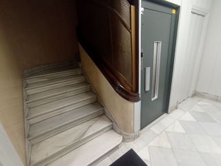 Oficina en alquiler en Indautxu en Bilbao