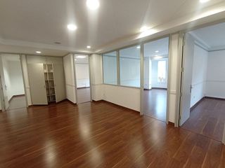 Oficina en alquiler en Indautxu en Bilbao