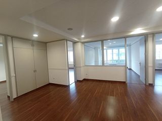 Oficina en alquiler en Indautxu en Bilbao