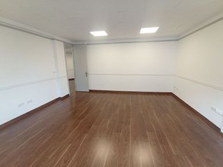 Oficina en alquiler en Indautxu en Bilbao