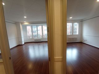 Oficina en alquiler en Indautxu en Bilbao