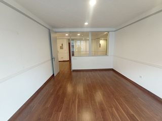 Oficina en alquiler en Indautxu en Bilbao