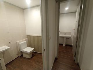 Oficina en alquiler en Indautxu en Bilbao