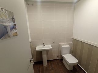 Oficina en alquiler en Indautxu en Bilbao