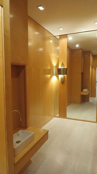 Local comercial en alquiler en Centro en Segovia