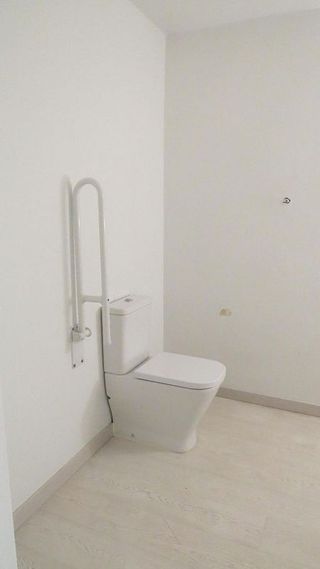 Local comercial en alquiler en Centro en Segovia