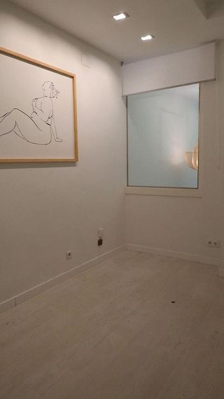 Local comercial en alquiler en Centro en Segovia