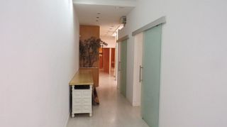 Local comercial en alquiler en Centro en Segovia