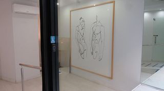 Local comercial en alquiler en Centro en Segovia