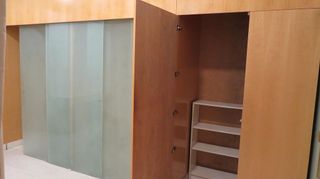 Local comercial en alquiler en Centro en Segovia