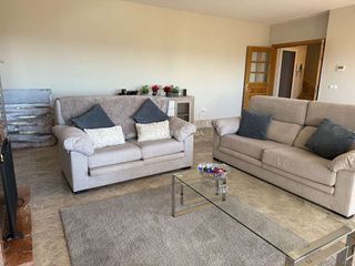 Casa adosada en alquiler en Los Monteros - Bahía de Marbella en Marbella