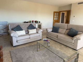 Casa adosada en alquiler en Los Monteros - Bahía de Marbella en Marbella