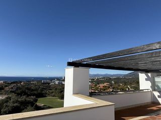 Casa adosada en alquiler en Los Monteros - Bahía de Marbella en Marbella