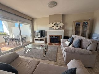 Casa adosada en alquiler en Los Monteros - Bahía de Marbella en Marbella