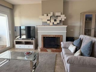 Casa adosada en alquiler en Los Monteros - Bahía de Marbella en Marbella