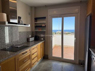 Casa adosada en alquiler en Los Monteros - Bahía de Marbella en Marbella