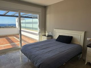 Casa adosada en alquiler en Los Monteros - Bahía de Marbella en Marbella