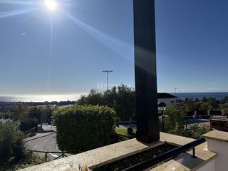 Casa adosada en alquiler en Los Monteros - Bahía de Marbella en Marbella