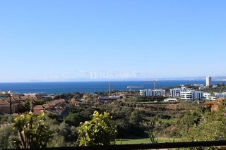 Casa adosada en alquiler en Los Monteros - Bahía de Marbella en Marbella