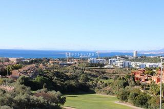 Casa adosada en alquiler en Los Monteros - Bahía de Marbella en Marbella