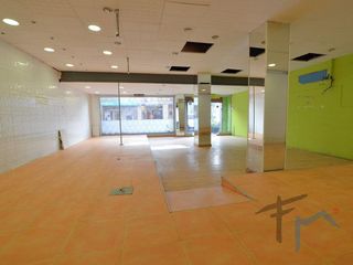 Local comercial en alquiler en Masquefa