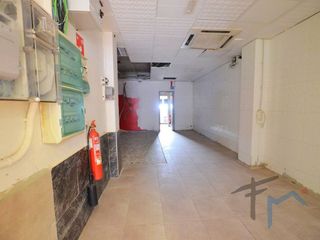 Local comercial en alquiler en Masquefa
