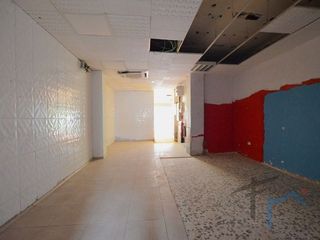 Local comercial en alquiler en Masquefa