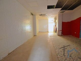 Local comercial en alquiler en Masquefa