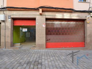 Local comercial en alquiler en Masquefa