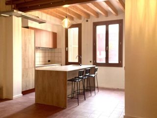 Piso en alquiler en El Terreno en Palma de Mallorca