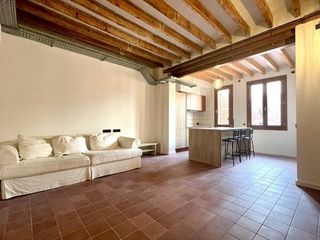 Piso en alquiler en El Terreno en Palma de Mallorca