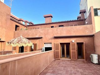 Piso en alquiler en El Terreno en Palma de Mallorca