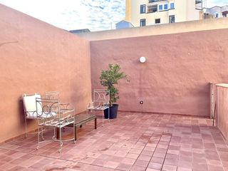 Piso en alquiler en El Terreno en Palma de Mallorca