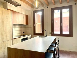 Piso en alquiler en El Terreno en Palma de Mallorca