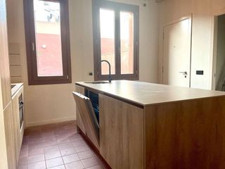 Piso en alquiler en El Terreno en Palma de Mallorca