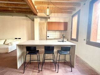 Piso en alquiler en El Terreno en Palma de Mallorca