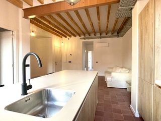 Piso en alquiler en El Terreno en Palma de Mallorca