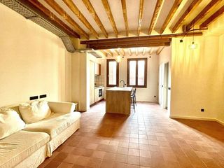 Piso en alquiler en El Terreno en Palma de Mallorca