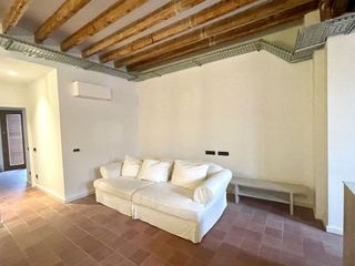 Piso en alquiler en El Terreno en Palma de Mallorca