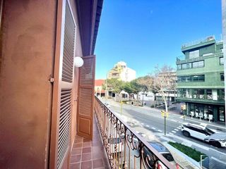 Piso en alquiler en El Terreno en Palma de Mallorca