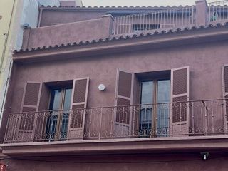 Piso en alquiler en El Terreno en Palma de Mallorca