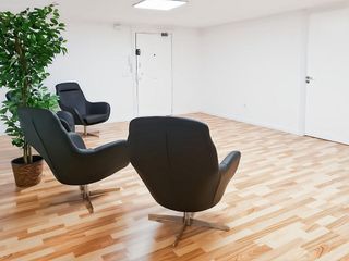 Oficina en alquiler en Mercat  - La Missió - Plaça dels Patins en Palma de Mallorca