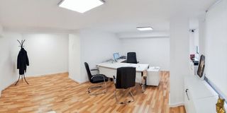 Oficina en alquiler en Mercat  - La Missió - Plaça dels Patins en Palma de Mallorca