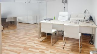 Oficina en alquiler en Mercat  - La Missió - Plaça dels Patins en Palma de Mallorca