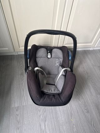 Maxi-Cosi Cuco Silla Coche Bebé